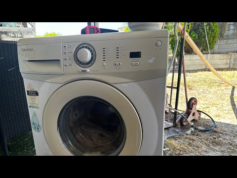 Technika TFLE1200 7kg