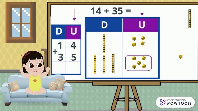 Year 3 - Finalizando o estudo sobre Estratégias de Adiçao e Subtração A  turminha se divertiu ao retomar padrões e estratégias de contagem. Mesmo, By Maple Bear Araçatuba