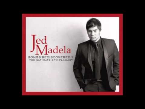 Healing lyrics jed madela
