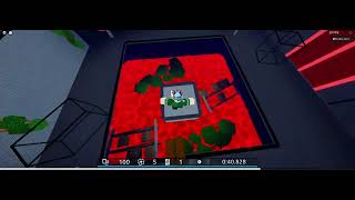 (OUR NEW MAP) Forgotten Zone - Flood Escape Mania screenshot 4