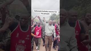 HAPPENING NOW ##shorts #music #ugandanmusic