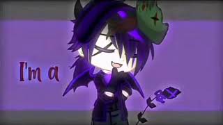 Psycho meme ft. William Afton || Meme is not mine || Gacha club