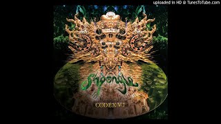 Shpongle - I Woke Up As A Shlummutz