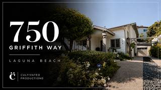 750 Griffith Way Laguna Beach | CÜLTIVATED