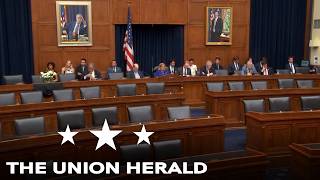 House Hearing on Ensuring Efficient and Transparent Equity Markets