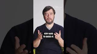 The true power of genomes #shorts