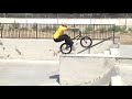 Source bmx odyssey 2nd place challenges edit 2021  battle of the brands 2