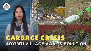 GARBAGE CRISIS: Aoyimti village awaits solution
Waste has become a major problem in #Dimapur- with the population on the rise, the amount of waste generated has grown so much that the citys dumping site has now reached full capacity and can no longer take in additional waste. In this report, were in Aoyimti village speaking with the Chairman of the Village Council and a few residents to find out how theyve been managing their waste within the village amid this ongoing crisis.
Find us at:
Website: www.morungexpress.com
Facebook: https://www.facebook.com/The-Morung-Express
Instagram: themorungexpress
Twitter: morungexpress05
YouTube: The Morung Express
For advertising on our social media pages, call @ 03862 295056 or +91 87878 46184
Morung E-Paper available for subscription at www.epaper.morungexpress.com GARBAGE CRISIS: Aoyimti village awaits solution