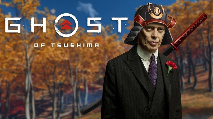 Ghost of Tsushima Director's Cut on the PS5 Forces Me to Slow Down