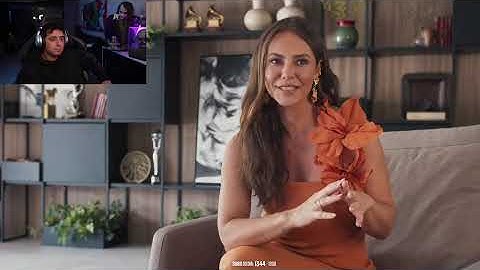 CORINGA REAGINDO A: Paolla Oliveira abre casa de 1,7 mil m² no Rio de Janeiro | CASA VOGUE