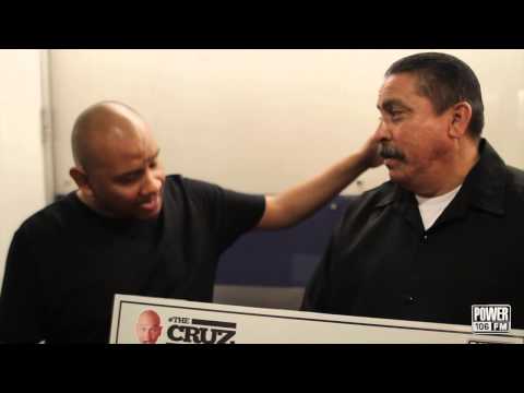 J Cruz surprises