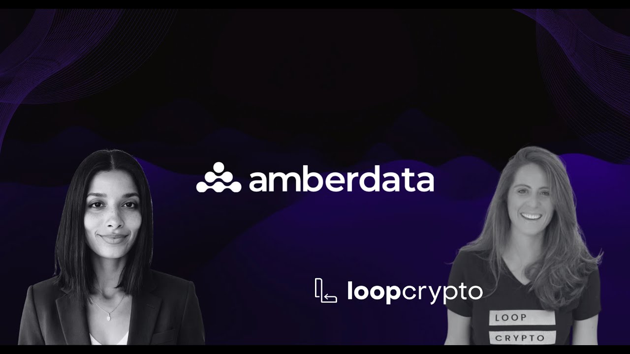 Making Stablecoin Autopay as Easy as Credit Cards | Loop Crypto CEO Eleni Steinman