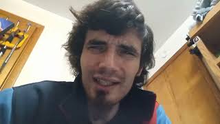 Coming to God (a little of my story)