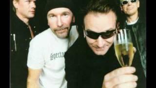 Ringtone U2 - I'll Go Crazy If I Don't Go Crazy Tonight in HQ