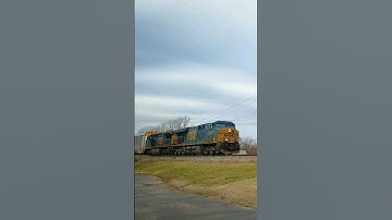 CSX 5452