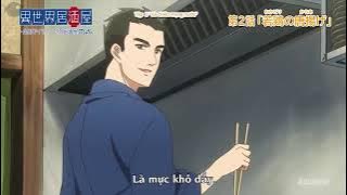 Xuyên Không Tửu Lầu - Isekai Izakaya: Koto Aitheria no Izakaya Nobu Tổng hợp 20In1 tập