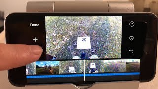 How to Sync Video and Audio in IMovie for IPhone