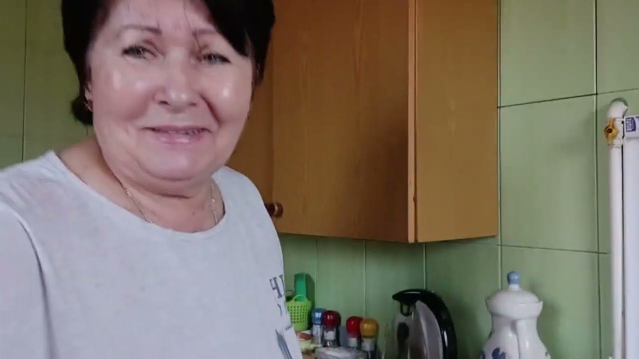 Жду гостей.Готовлю обед.Вскрыли аккаунт у сына.