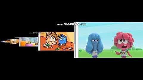 UP TO FASTER 108 PARISON