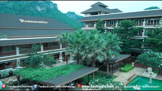 รีวิว Lacol Khao Yai – A Chatrium Collection (ลาโค่ เขาใหญ่ - เอ ชาเทรียม คอลเลคชั่น)