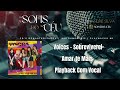 Voices - Amar-te Mais - PLAYBACK COM VOCAL