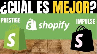 Prestige vs. Impulse (2025) | Which Shopify Theme Should You Choose? Luxury, Speed, CRO, and Catalog screenshot 5