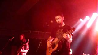 Junip @ Play 2010