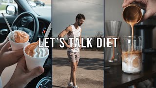 Why Are Runner's Diets So Bad??