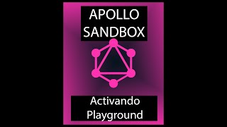 ¿Cómo activar playground en Apollo Server 3.0? #shorts