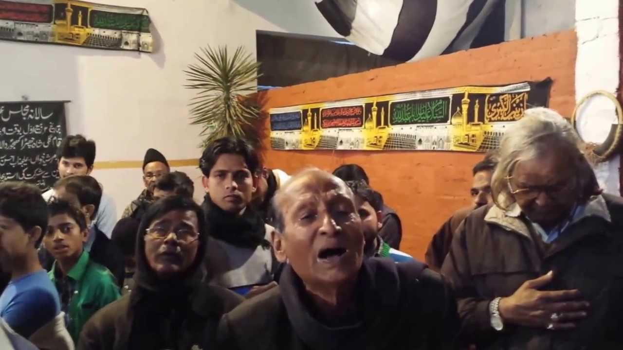 Hay Ahle Haram Mein Rone Ki Dhun (Raunak-e-Deen-e-Islam)