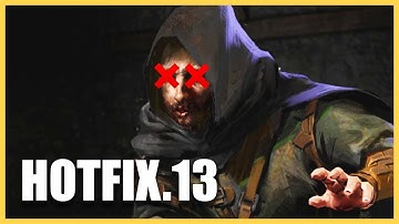 Rogue Nerfed Hard, Wipe Incoming, Huge Patch Soon! | Dark and Darker