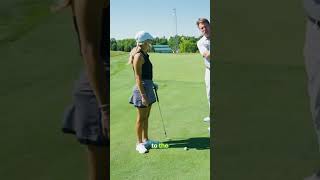 How Tilting Your Shoulder Can Supercharge Your Drives!
