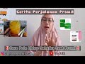 Sharing Perjalanan Promil Dulu | Rutinitas saat Promil | Berhasil Hamil alami riwayat tuba non paten