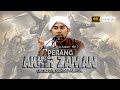 Siri 2 : Timeline Akhir Zaman - Perang Malhamah Kubro & Kemunculan Dajjal l Ustaz Dr  Ashraff Amirul