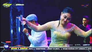Brodin ft Anjar - Gala Gala || New Pallapa Live Guyangan Jaken Pati