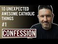 Former Protestant Pastor: Confession is AWESOME