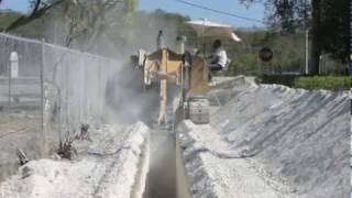 Airvac Vacuum Sewer System in the Florida Keys - Case Study