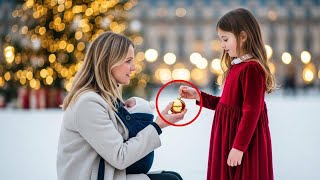 Download Lagu Une mère pauvre avec son bébé aide la fille spéciale du milliardaire… et sa réaction surprend MP3