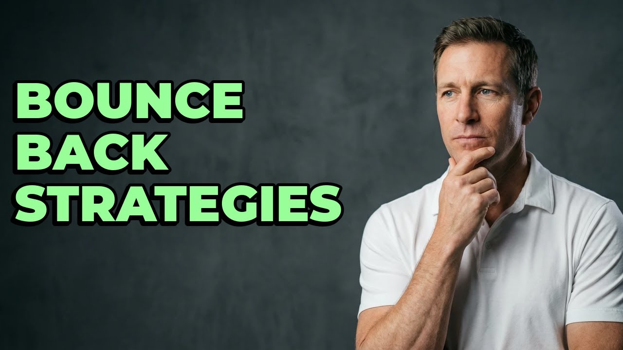 How Do Athletes Use Self-Talk To Bounce Back?