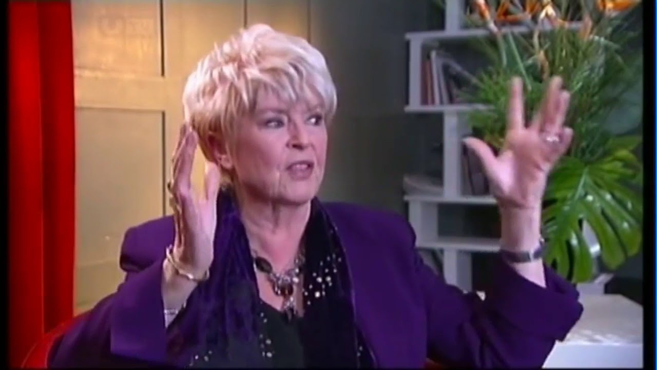 A to Z of UTV - C is for Commercials