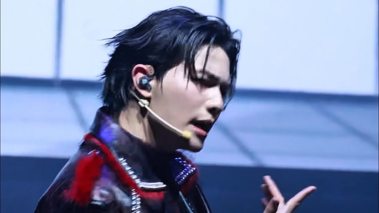 [4K] 2025.06.08 ทัก (FIRST SIGHT) - LYKN (William Focus) #LYKNTOURxMACAU