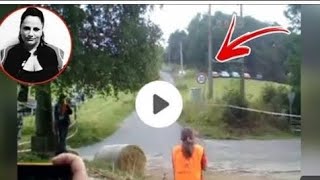 Tragédie na Rallye Šumava! Po nehodě zemřela spolujezdkyně Alena Krejčíková