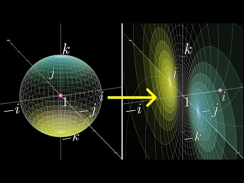 Vídeo: Què Són Les Relacions Vectorials?