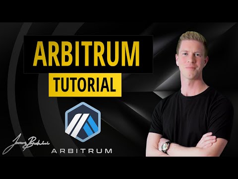Tutorial Arbitrum | Menggunakan dan Membangun di Layer 2