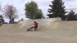 2016 Spring Scooter Edit