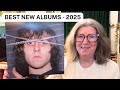 Best New Albums Of 2025 Ranked