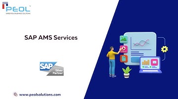 SAP AMS