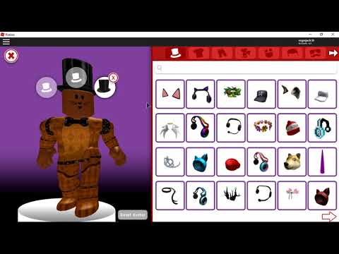 Meepcity We Got Aduio Now How To Make A Party Parrt 1 Youtube - roblox meepcity fnaf