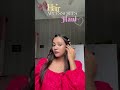 Savana haul🎀🌸 #savanahaul #hairaccessories #reddresses #clips #viralvideo #fashion #haul #luxury