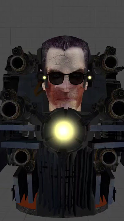 G toilet4.0 model @IlhmDoodles @AASK STUDIO